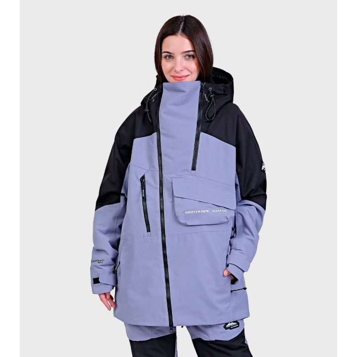 Campera Unisex Gravity