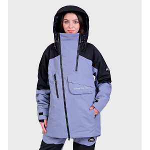 Campera Unisex Gravity