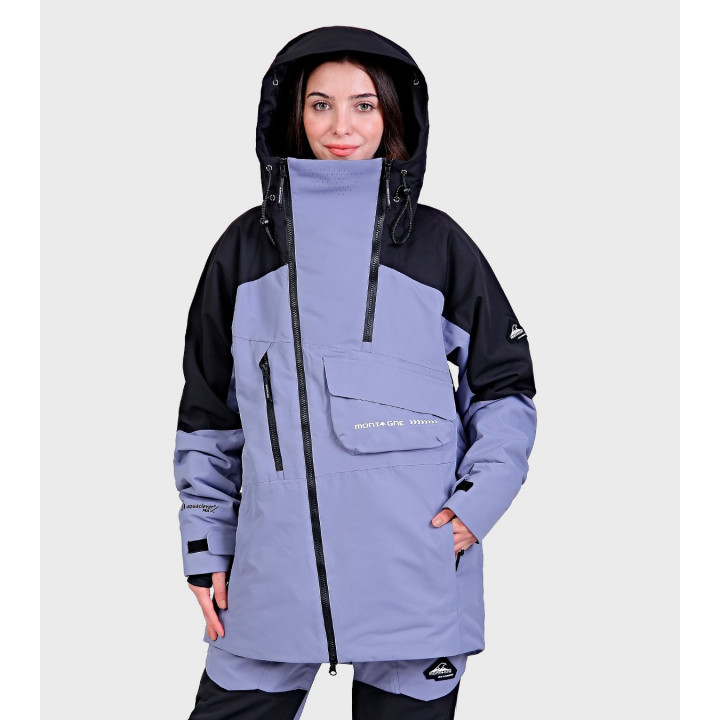 Campera Unisex Gravity
