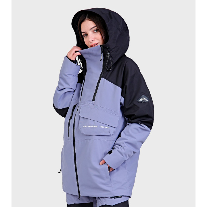 Campera Unisex Gravity