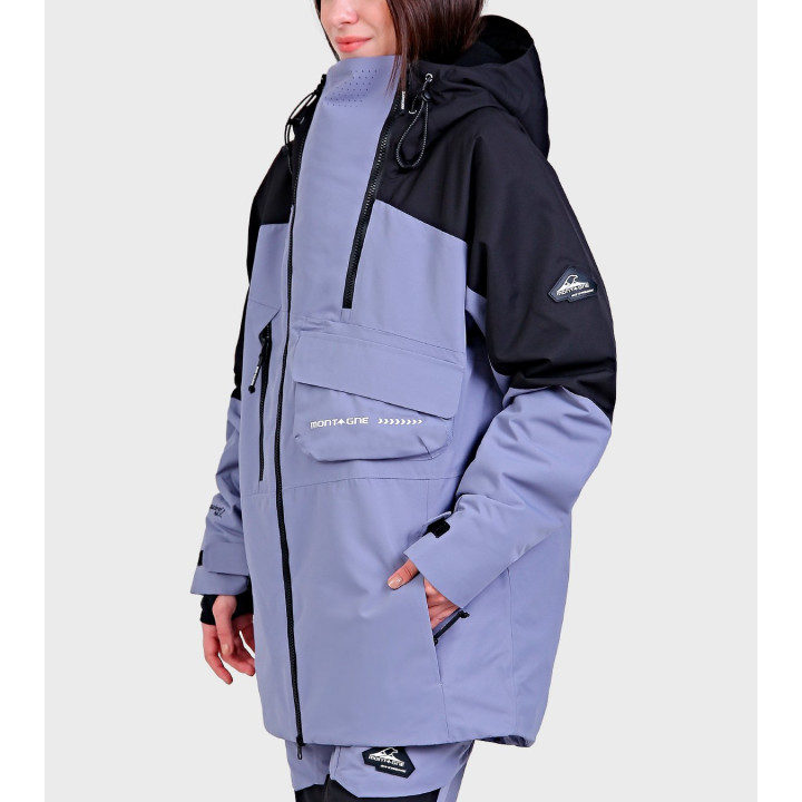 Campera Unisex Gravity