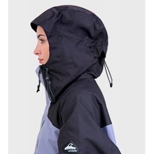 Campera Unisex Gravity