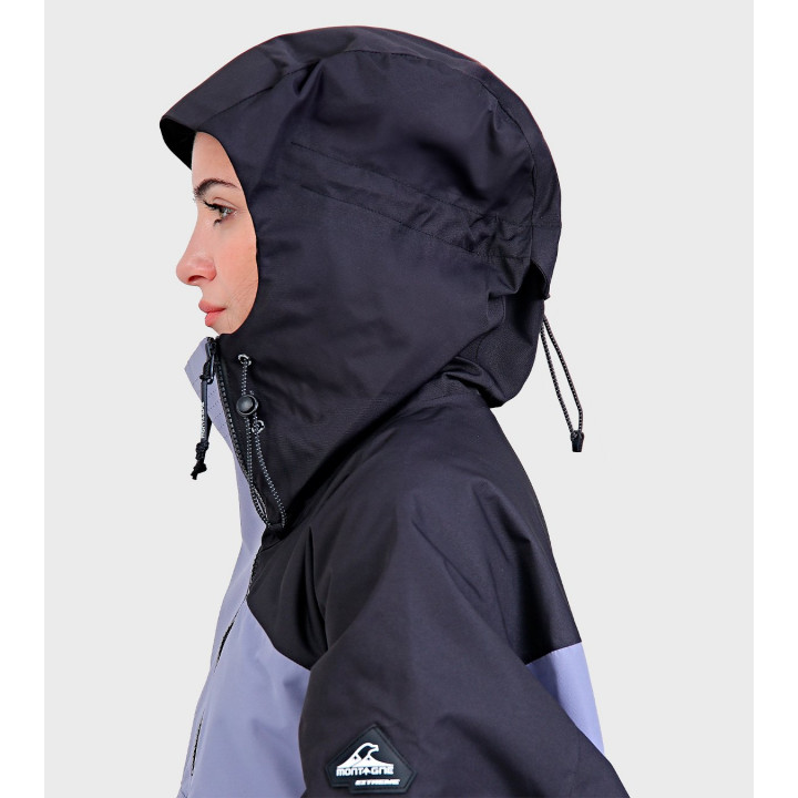 Campera Unisex Gravity