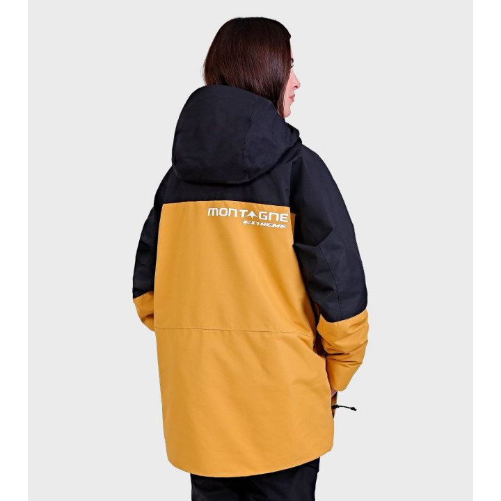 Campera Unisex Gravity