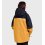 Campera Unisex Gravity