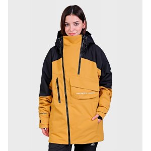 Campera Unisex Gravity