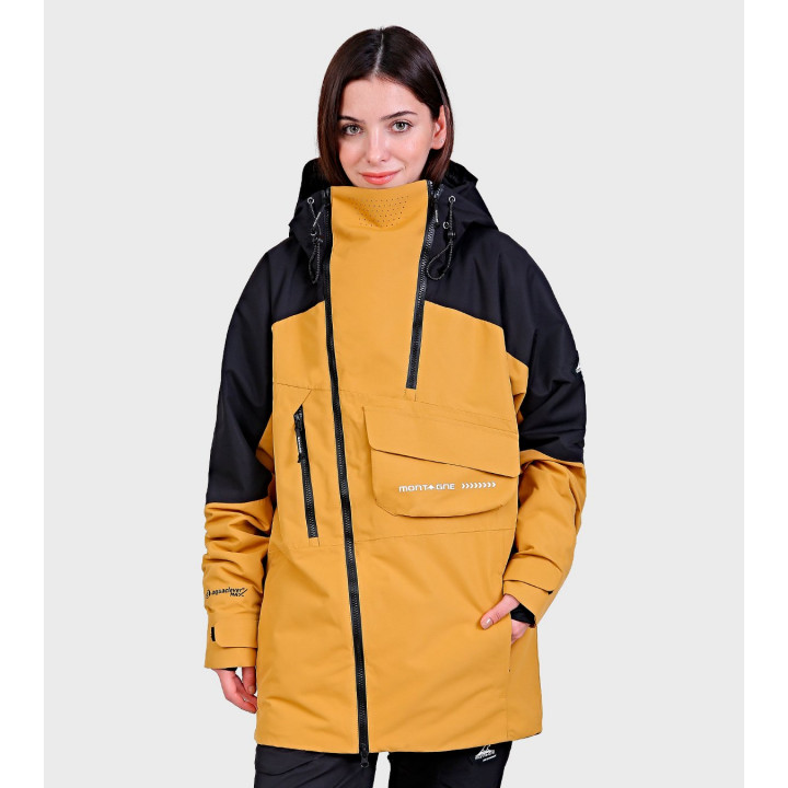Campera Unisex Gravity