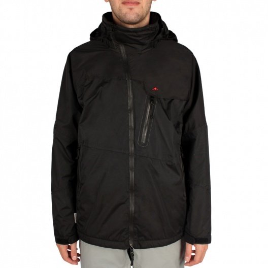 Campera de ski de hombre Viko