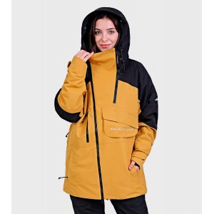 Campera Unisex Gravity