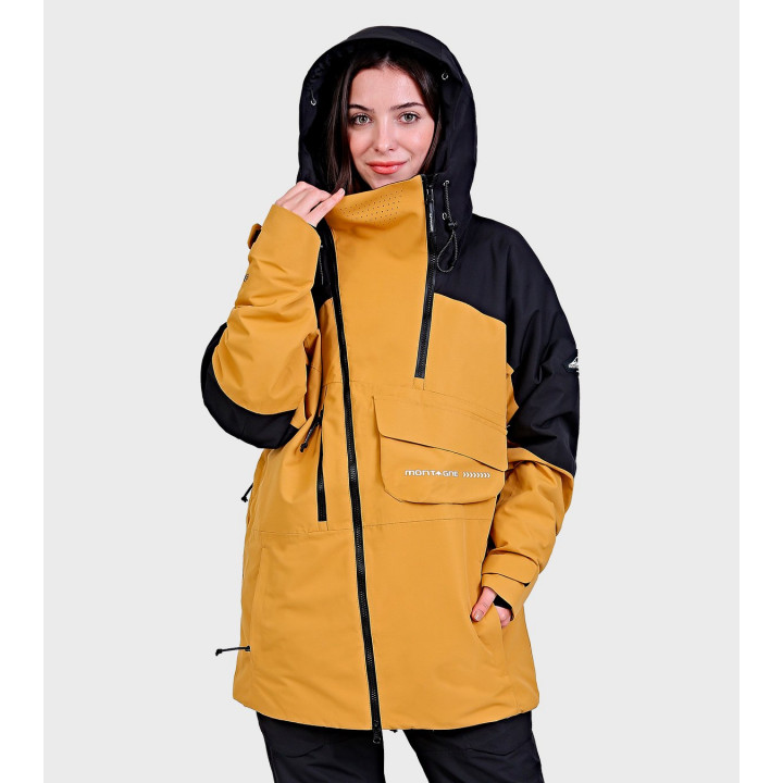 Campera Unisex Gravity