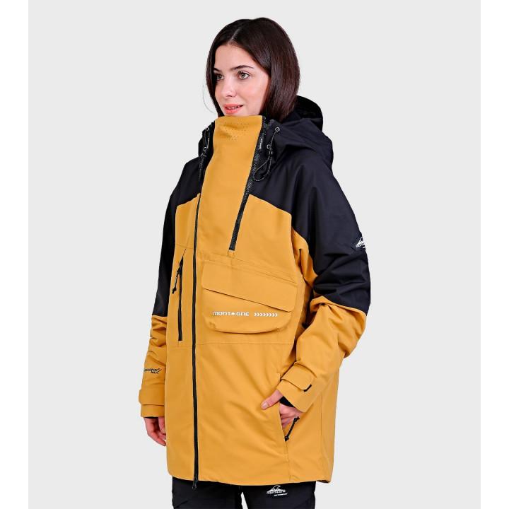 Campera Unisex Gravity