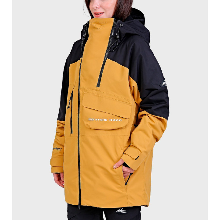 Campera Unisex Gravity