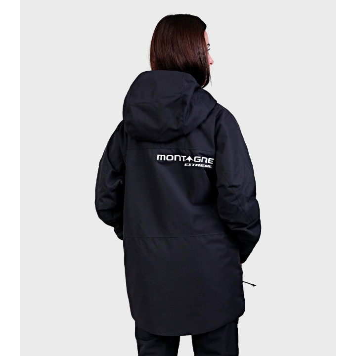Campera Unisex Gravity