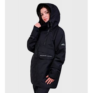 Campera Unisex Gravity