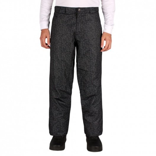 Pantalón de hombre Pre Ski Pro
