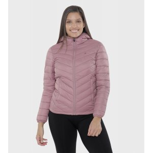Campera de mujer Linkay