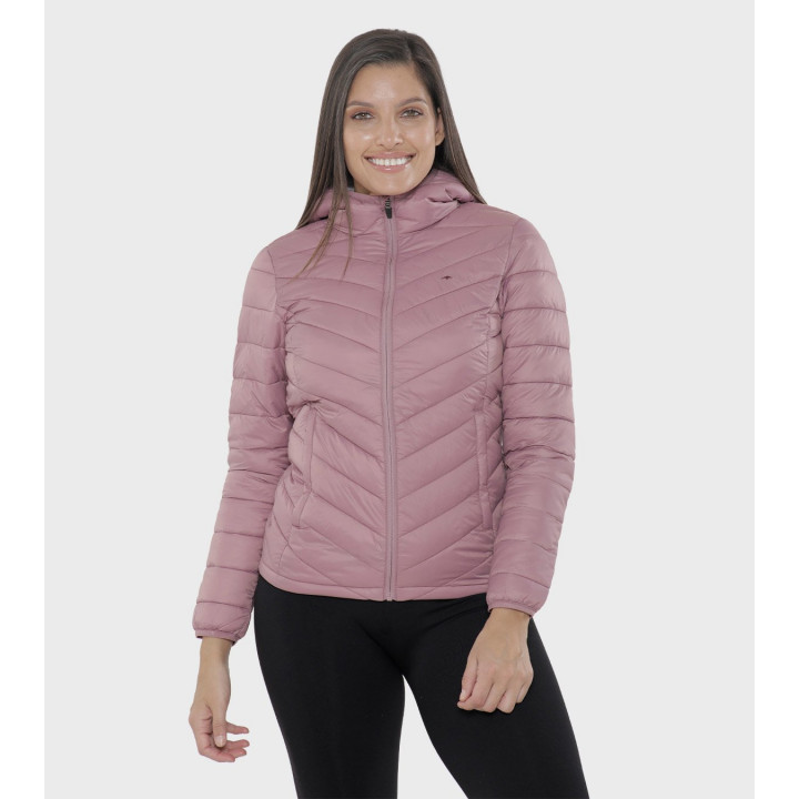 Campera de mujer Linkay