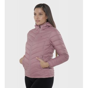 Campera de mujer Linkay