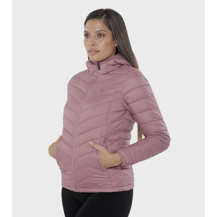 Campera de mujer Linkay