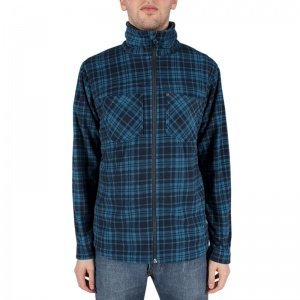 Campera de micro polar Aster