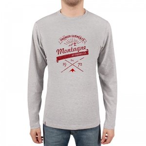 Remera de hombre Mark