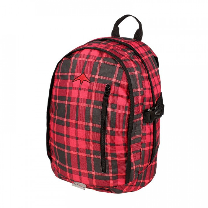 Mochila escolar Rouge 20lts