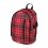 Mochila escolar Rouge 20lts