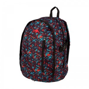 Mochila escolar Rouge 20lts