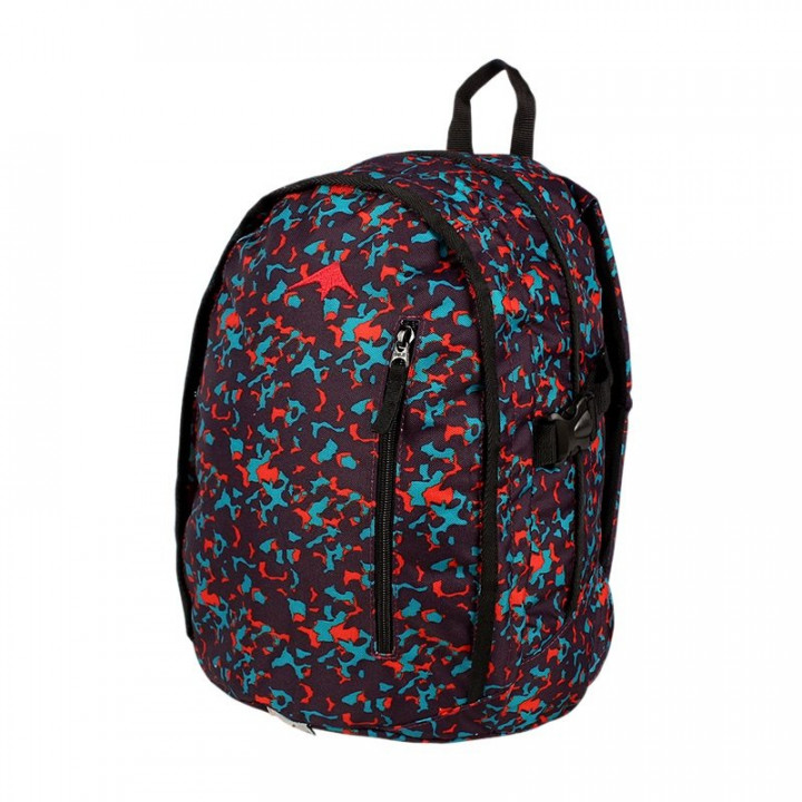 Mochila escolar Rouge 20lts