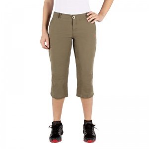 Pantalón capri de mujer Andorra