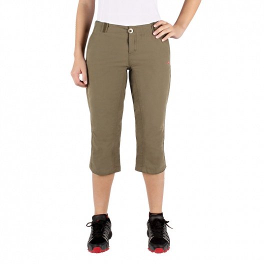 Pantalón capri de mujer Andorra Pantalón capri de mujer Andorra