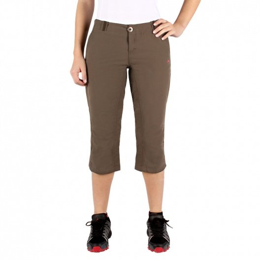 Pantalón capri de mujer Andorra Pantalón capri de mujer Andorra
