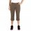 Pantalón capri de mujer Andorra
