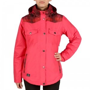 Campera de mujer Frozen