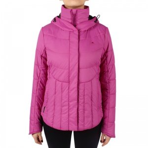 Campera de mujer Krystal