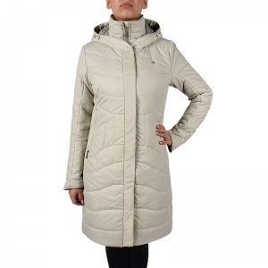 Trench de mujer Krystal