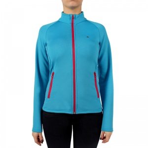 Campera de mujer Kim
