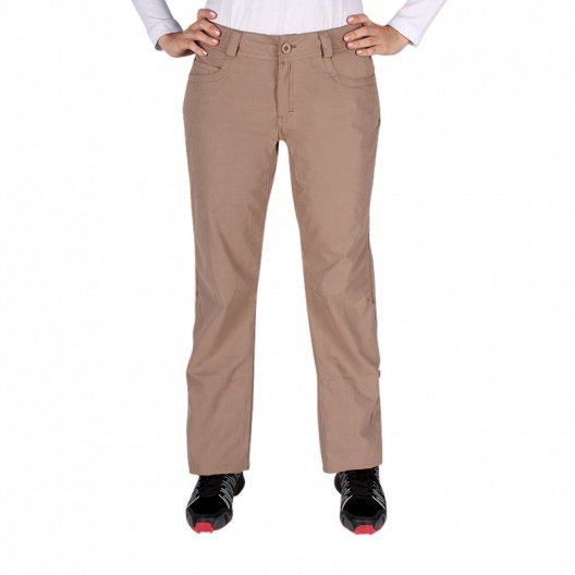 Pantalón secado rápido de mujer Margot Pantalón secado rápido de mujer Margot