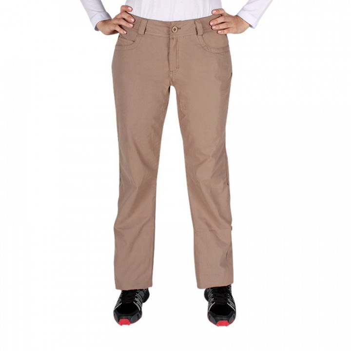 Pantalón secado rápido de mujer Margot