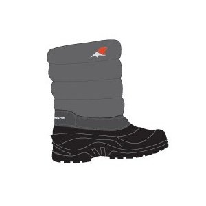 Spindell manÂ´s Boot