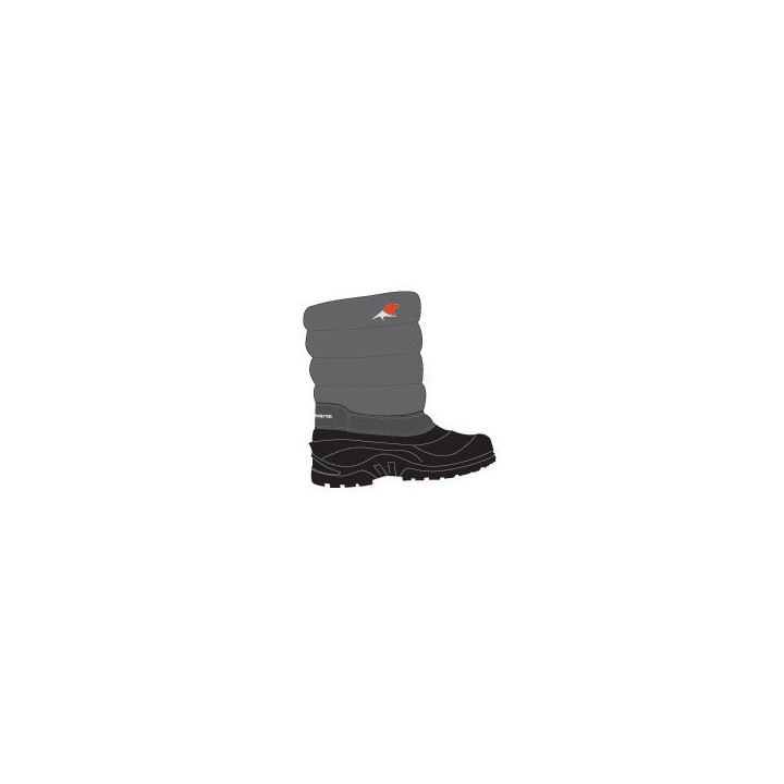 Spindell manÂ´s Boot