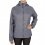 Campera rompeviento de mujer Eluney