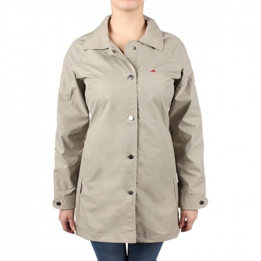 Piloto de mujer Eileen s/capelina Piloto de mujer Eileen s/capelina