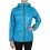 Rompeviento de mujer Nanoshell Pro 2.5 Layer