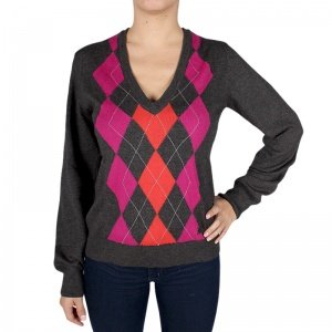 Sweater de mujer Alegra