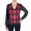 Sweater de mujer Alegra