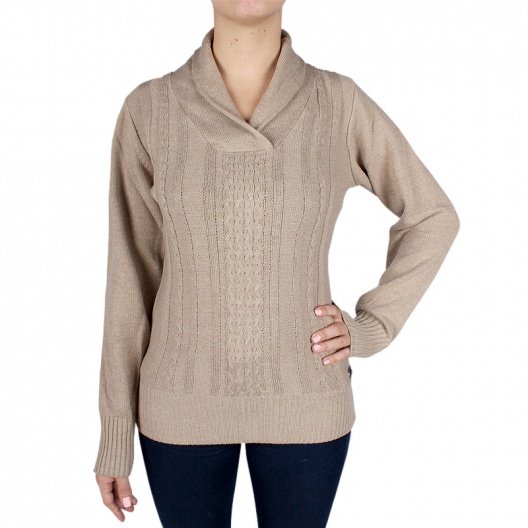 Sweater de mujer Juana Sweater de mujer Juana
