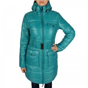 Trench de mujer Adele