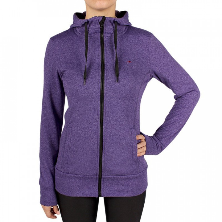 Campera de mujer Dakota