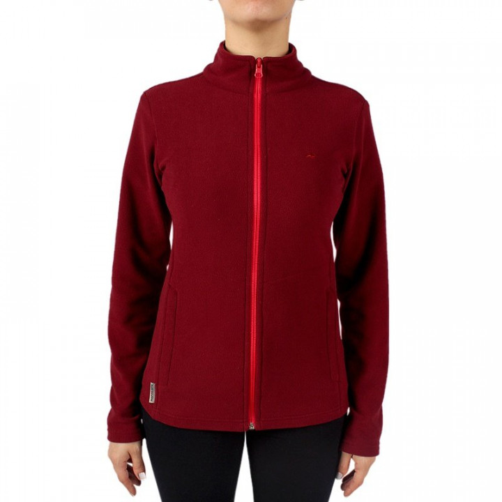 Campera de mujer Kelly